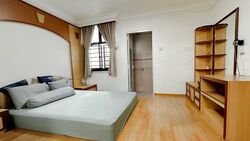 Blk 341B Sun Trellis (Sembawang), HDB 5 Rooms #548126821